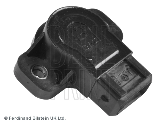 Sensor, throttle position